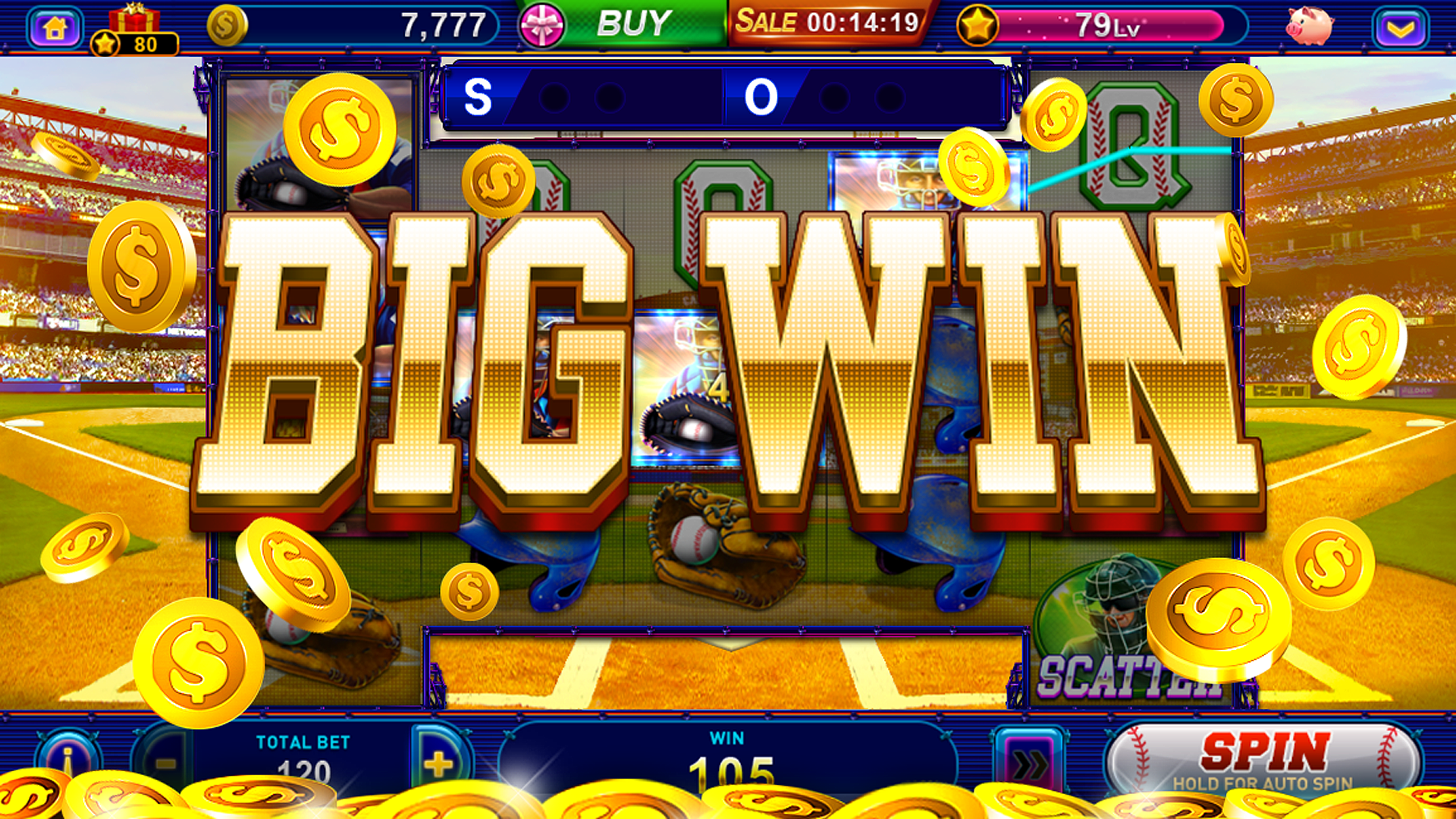 A screenshot of the various slot games available on the asiabet88 app.