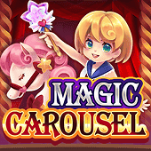 Magic Carousel Slot Game