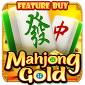 Mahjong Gold Slot Game