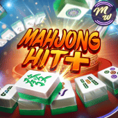 Mahjong Hit+ Slot Game