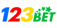 123BET Color Partner Logo